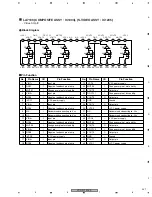 Предварительный просмотр 247 страницы Pioneer Elite VSX-81TXV Service Manual