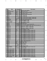 Предварительный просмотр 255 страницы Pioneer Elite VSX-81TXV Service Manual