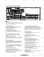 Предварительный просмотр 263 страницы Pioneer Elite VSX-81TXV Service Manual