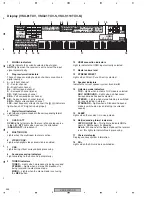 Предварительный просмотр 266 страницы Pioneer Elite VSX-81TXV Service Manual