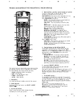 Предварительный просмотр 269 страницы Pioneer Elite VSX-81TXV Service Manual