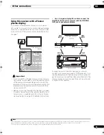 Preview for 53 page of Pioneer Elite VSX-90TXV Operating Instructions Manual