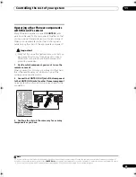 Preview for 65 page of Pioneer Elite VSX-90TXV Operating Instructions Manual