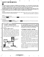 Preview for 2 page of Pioneer Elite VSX-90TXV Service Manual