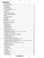 Preview for 4 page of Pioneer Elite VSX-90TXV Service Manual