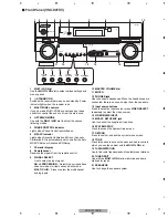 Preview for 11 page of Pioneer Elite VSX-90TXV Service Manual