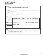 Preview for 61 page of Pioneer Elite VSX-90TXV Service Manual