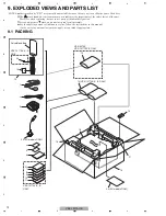 Preview for 72 page of Pioneer Elite VSX-90TXV Service Manual