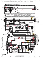 Preview for 110 page of Pioneer Elite VSX-90TXV Service Manual