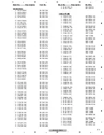 Preview for 215 page of Pioneer Elite VSX-90TXV Service Manual