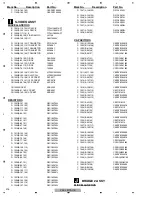 Preview for 216 page of Pioneer Elite VSX-90TXV Service Manual