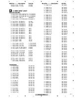 Preview for 217 page of Pioneer Elite VSX-90TXV Service Manual