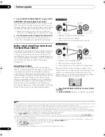 Preview for 10 page of Pioneer ELITE VSX-92TXH Operating Instructions Manual