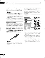 Preview for 58 page of Pioneer ELITE VSX-92TXH Operating Instructions Manual