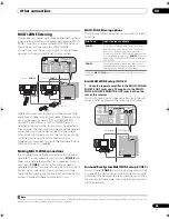 Preview for 59 page of Pioneer ELITE VSX-92TXH Operating Instructions Manual