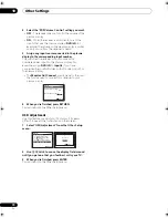 Preview for 70 page of Pioneer ELITE VSX-92TXH Operating Instructions Manual