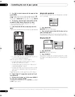 Preview for 80 page of Pioneer ELITE VSX-92TXH Operating Instructions Manual