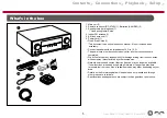 Preview for 5 page of Pioneer Elite VSX-LX104 Instruction Manual