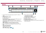 Preview for 12 page of Pioneer Elite VSX-LX104 Instruction Manual