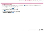 Preview for 21 page of Pioneer Elite VSX-LX104 Instruction Manual