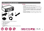 Preview for 6 page of Pioneer Elite VSX-LX105 Instruction Manual