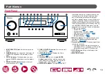 Preview for 10 page of Pioneer Elite VSX-LX105 Instruction Manual