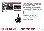 Preview for 52 page of Pioneer Elite VSX-LX105 Instruction Manual