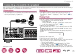 Preview for 95 page of Pioneer Elite VSX-LX105 Instruction Manual