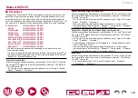 Preview for 123 page of Pioneer Elite VSX-LX105 Instruction Manual