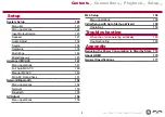 Preview for 4 page of Pioneer ELITE VSX-LX304 Instruction Manual
