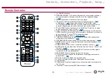 Preview for 15 page of Pioneer ELITE VSX-LX304 Instruction Manual