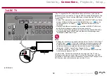 Preview for 52 page of Pioneer ELITE VSX-LX304 Instruction Manual