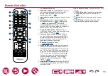 Preview for 16 page of Pioneer ELITE VSX-LX305 Instruction Manual