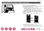 Preview for 96 page of Pioneer ELITE VSX-LX305 Instruction Manual