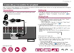 Preview for 103 page of Pioneer ELITE VSX-LX305 Instruction Manual