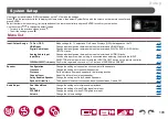 Preview for 106 page of Pioneer ELITE VSX-LX305 Instruction Manual