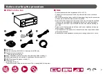 Preview for 7 page of Pioneer ELITE VSX-LX505 Instruction Manual