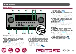 Preview for 11 page of Pioneer ELITE VSX-LX505 Instruction Manual