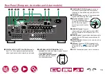 Preview for 16 page of Pioneer ELITE VSX-LX505 Instruction Manual