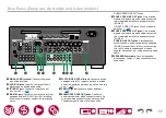 Preview for 17 page of Pioneer ELITE VSX-LX505 Instruction Manual