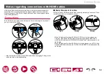 Preview for 62 page of Pioneer ELITE VSX-LX505 Instruction Manual