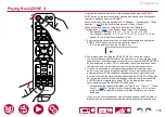 Preview for 110 page of Pioneer ELITE VSX-LX505 Instruction Manual