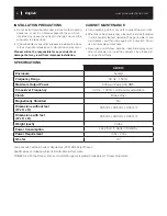 Preview for 6 page of Pioneer Elite Operating Manual