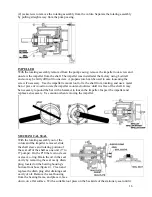 Предварительный просмотр 16 страницы Pioneer ES Series Operation & Maintenance Manual