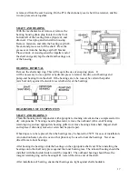 Предварительный просмотр 17 страницы Pioneer ES Series Operation & Maintenance Manual