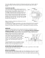 Предварительный просмотр 18 страницы Pioneer ES Series Operation & Maintenance Manual