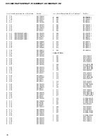 Preview for 50 page of Pioneer ES300 Service Manual