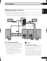 Preview for 9 page of Pioneer EV-5DVD Operation Instruction Manual