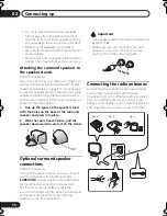 Preview for 10 page of Pioneer EV-5DVD Operation Instruction Manual