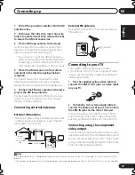 Preview for 11 page of Pioneer EV-5DVD Operation Instruction Manual